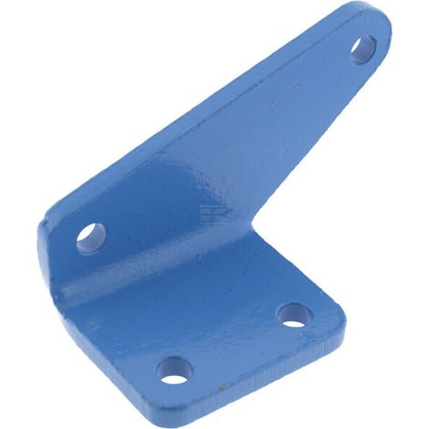 Supporto angolare 8x128,5x135,6 sx LEMKEN 4222855 (1/3)