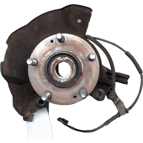 Pivot Avant Gauche KIA Carens 2002- [PRODUIT D'OCCASION]♻️517151d100 (1/3)