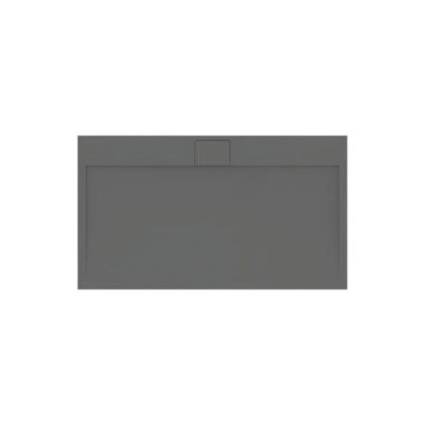 Ideal Standard Ultra Flat S i.life Rechteck-Brausewanne,
