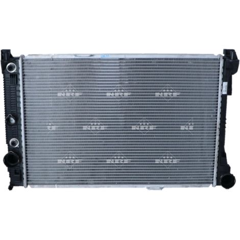 Radiateur, refroidissement du moteur NRF 53140 MERCEDES-BENZ 2045001203