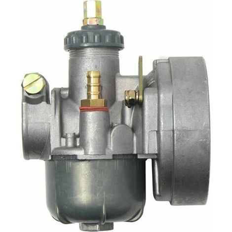 Pulverizador de niebla con carburador Solo 423 425 (1/4)
