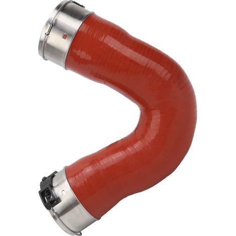 Compatible avec Intercooler Hose 9065285182 Remplacement pour MERCEDES BENZ SPRINTER 3,5-t Box 906 413 CDI 2006-2016. (1/5)
