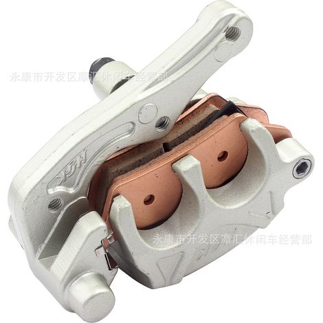 Compatible with KTM SX XC XCW SXF XCF XCFW EXC 2014-2023 front brake lower cylinder clamping. (1/5)