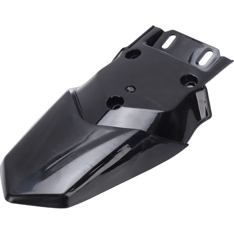 Heckkotflügelschutz für Motorräder, kurz, aus Kunststoff, für Elektromotorräder, Ersatz für Talaria MX3 MX4 MX5 (1/5)