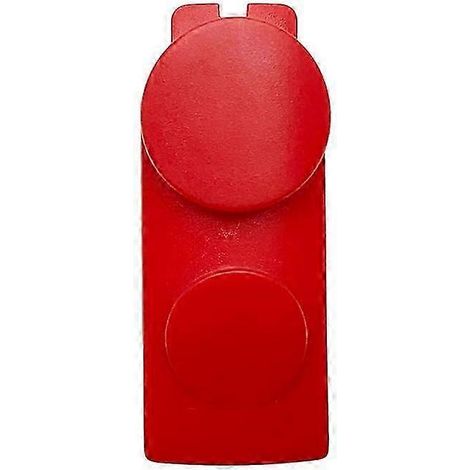 1 bouton de verrouillage à clip + bouton de commutation pour outil à ressort de baguette pour aspirateur Cleane js V6 V7 V10 V11 V12 V15 (1/5)
