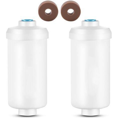 Fluoride Filters Filter Element, Replacement for PF-2 Fluoride Filters, Berkey Gravity Filtration System and King Tank Series 2 Pack (1/5)
