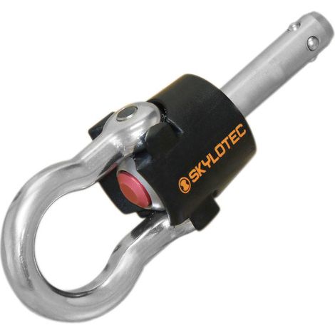 Punto de anclaje móvil individual desmontable Mobilfix SKYLOTEC