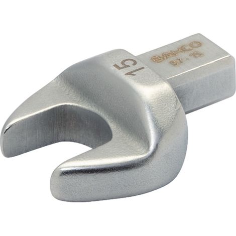 Bahco Maul-Einsteckwerkzeug, 14x18, SW 41 mm