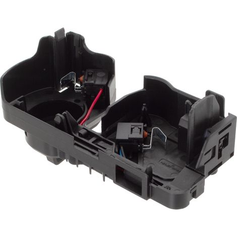 Sensor de bloqueo del capó para Mercedes-Benz CLA X117 C117 (2013-2019) (1/5)