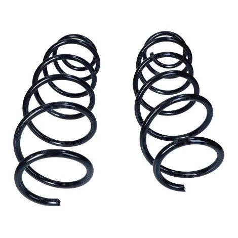 MAXGEAR 60-1089D Ressort de suspension Citroën C3 Picasso 5002XE