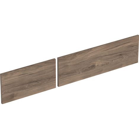Geberit 244707001 VariForm Set Schubl.-Front für US