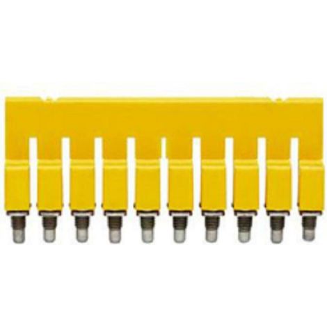 Weidmuller wqv 6/10 collegamento trasversale 1052260000