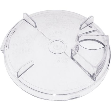 COUVERCLE TRANSLUCIDE BOL POUR PETIT ELECTROMENAGER DELONGHI - 5320110009