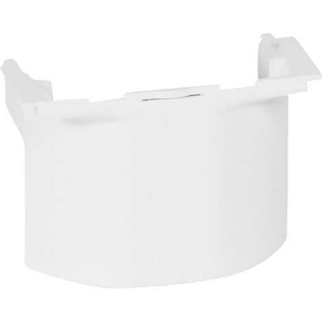 Tiroir pour pose référence 031611 le long des moulures DLPlus épaisseur 20mm LEGRAND 031707 (1/2)