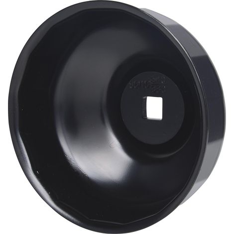 KS TOOLS 3/8" Llave para filtro de aceite 86-16 - 150.9343 (1/6)