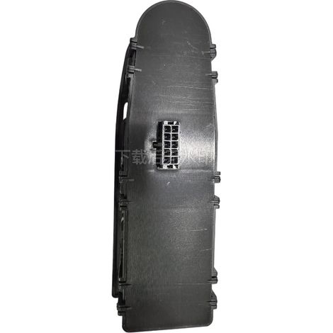 31633769100 is a component for Lada car power window regulator switch panel accessories. (1/4)