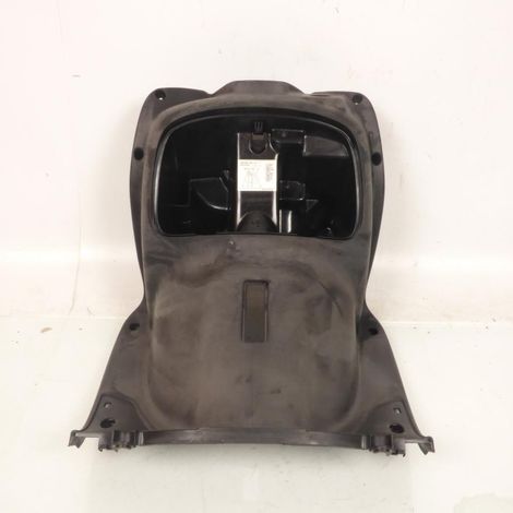 [PRODUIT D'OCCASION] Tablier arrière origine pour scooter Yamaha 125 Xc F Cygnus 2000 (1/2)