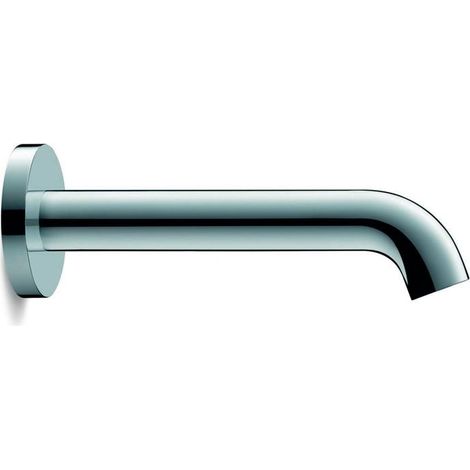 Duravit C.1 Wanneneinlauf, runde Rosette, Ausladung 205mm, (1/5)