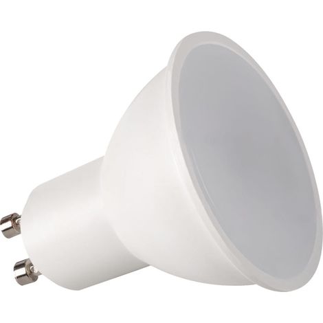 Kanlux LED-Lampe GU10 1,2 W warmweiß 34962 (1/2)
