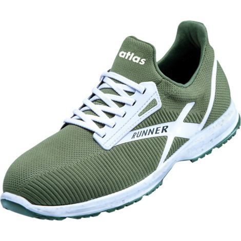 Atlas Chaussure basse RUNNER 75 - S1P - W10 - T. 47