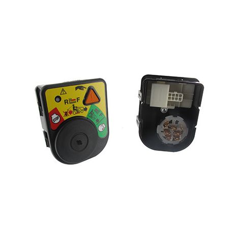 Commutatore chiave CUB CADET - MTD 725-04227 - 725-06102A - 925-04227B - 925-06119