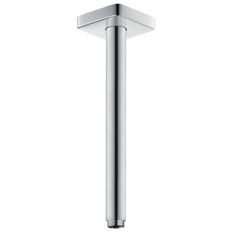 Bras de douche E 300 mm plafond M 1/2chroméé