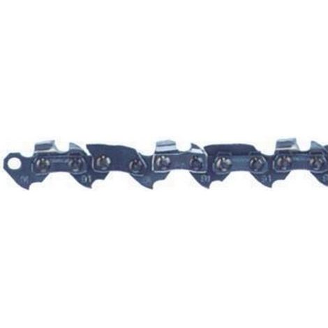 CATENA PER MOTOSEGA 'P' OREGON 3/8" - Spess. 1,3 mm - maglie n° 45