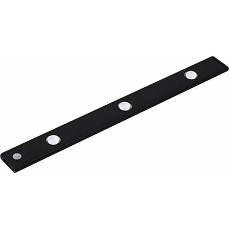 Lumière Led Pour Le Dessous De L'armoire, 40cm Ultra Mince Lumière Du Capteur, 3 Couleurs D'éclairage Variable, Lampe De Cuisine Pour Le Dessous De L'armoire Avec Bande Magnétique Stick-On-INHHUB (1/4)