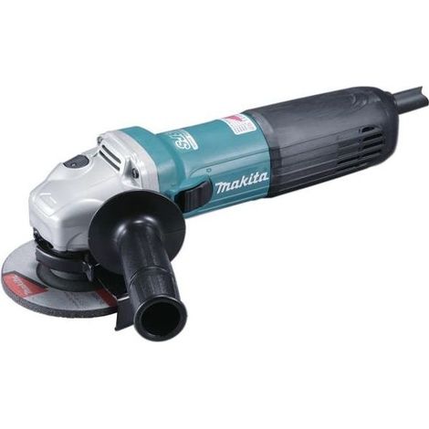 GA4540C Mini smerigliatrice angolare (1/4)