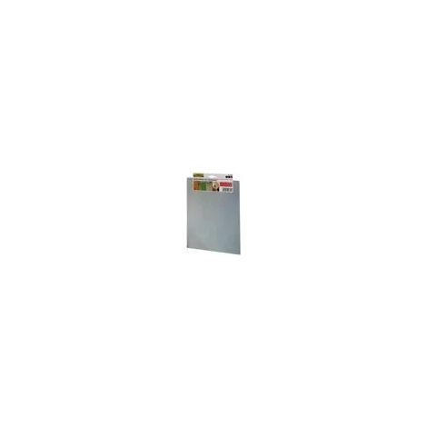 Carta abrasiva Outifrance antiintasante grana 80 23x28 cm