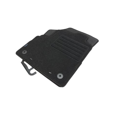 Tapis de moquette pour Opel Astra K (2015-2021)