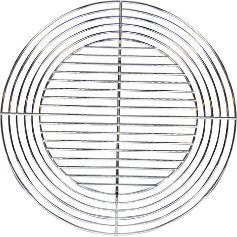 Griglia rotonda da taglio 55cm - Cook In Garden (1/2)