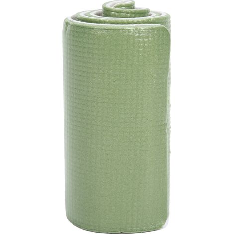 Attelle roulée multifonction réutilisable pour fixation de fracture, attelle de secours d'urgence 15x92cm, immobilisateur de membre (1/5)