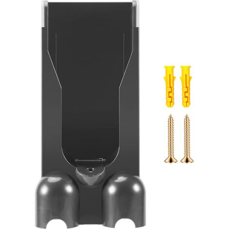 Mur la Station de Chargement MontéE AdaptéE Aux PièCes D'Accessoires Remplacement D'Aspirateur à Main SéRie V10 (1/5)