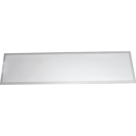 Jandei - 2x Panel LED 295x1195mm 40W retroiluminado 3CCT