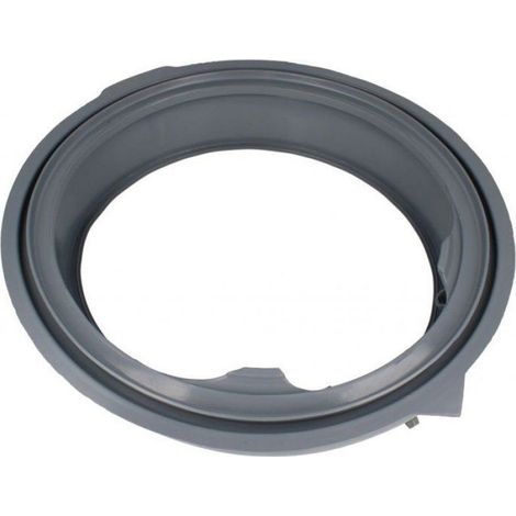 Manchette-En-Caoutchouc-389H35-Pour-Machine-À-Laver-À-Chargement-Frontal-Compatible-Avec-Modèles-Sélectionnés-×1 (1/4)