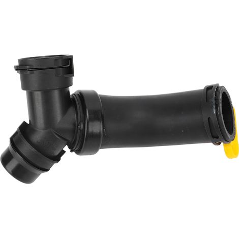 DR3Z8566A T-Stück-Kühlmittelschlauch, Thermostat-Kühlerrohr, Ersatzteil für FORD 5.0L V8 2011-2020 (1/5)