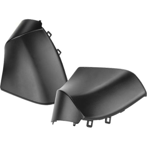 Cache triangulaire de base de rétroviseur latéral pour Toyota RAV4 (1/5)