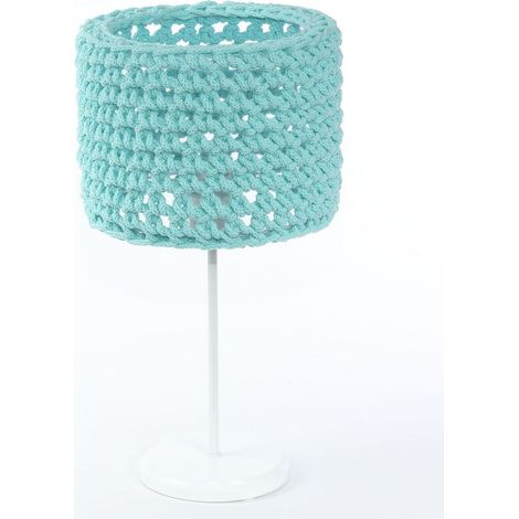 Lampe de table sploty 0a0s-006 - Vert, blanc (1/5)