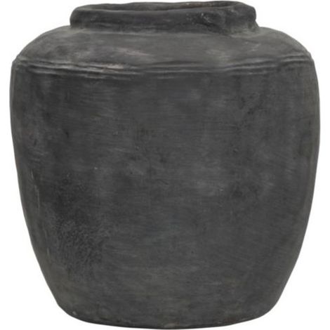 Cache-Pot Rustik h 31 cm (1/3)