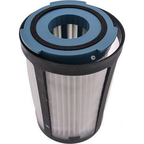 Filtre cylindre (90980-49858) (4055010146) Aspirateur AEG, ELECTROLUX, TORNADO, VOLTA