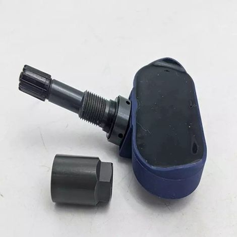 Quatre systèmes de surveillance de la pression des pneus 1490701-01-B et 1490701-01-C adaptés au TPMS Tesla. (1/4)