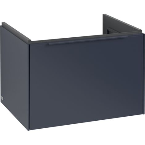 Villeroy & Boch Subway 3.0 Meuble sous-lavabo, 1 tiroir,