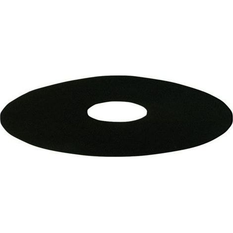 DALLMER Anschluss-Manschette S 15, EPDM, d: 500 mm, 790125 (1/2)
