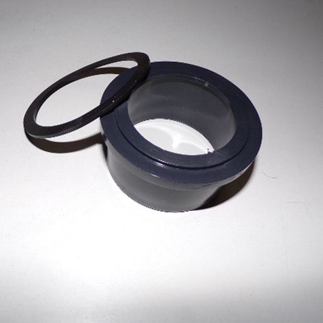 Raccord laiton fileté plomberie – Forme coudée – Longueur 63mm – Largeur 32mm – Pour installations piscine – Pool Technologie