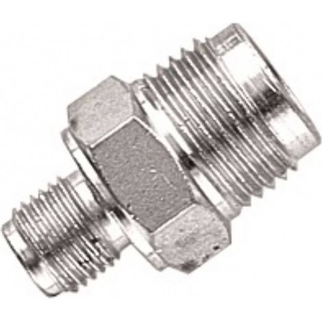 COUPLEUR A VISSER MVG09 M/M LAITON PACKAGE RENSON