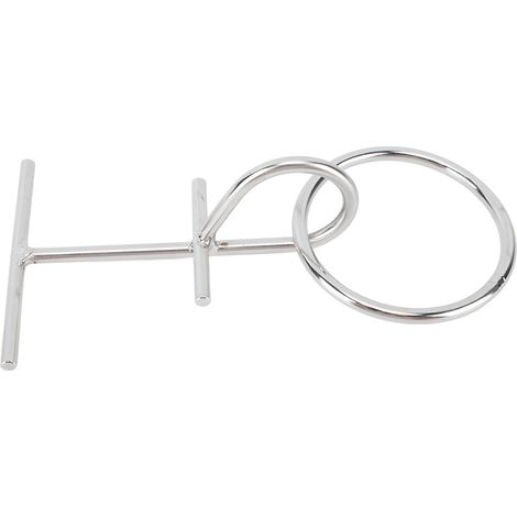 Pare-boue résistant à l'usure robuste fiable, garniture d'aile de roue avant gauche compatible Cooper F56 2014-2021 (51777300819) (1/5)