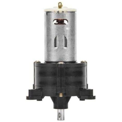 Mini GéNéRateur de Courant Continu à Vent Dynamo Main Test , XU,Hydraulique DC 12V 24V Moteur D'Alimentation la Machine Secours