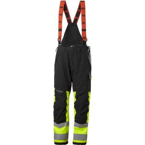 PETO ALNA 2.0 WINTER PANT CL 1 T-50 - HELLY HANSEN