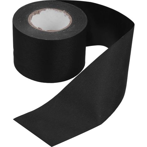 rouleau de ruban isolant en polyester auto adhésif haute